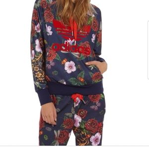 Adidas Rita Ora set SOLD